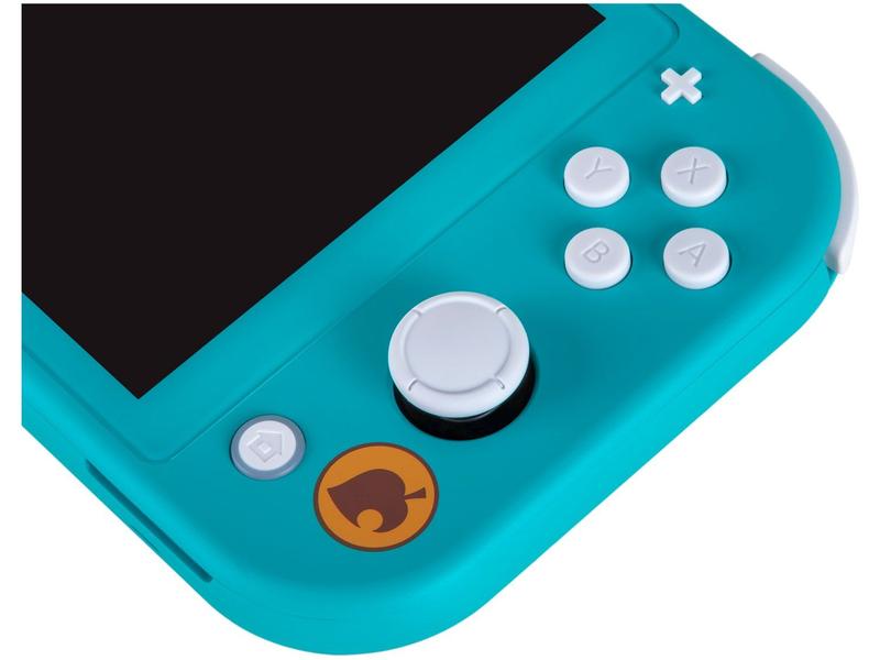 Nintendo Switch Lite 32GB Turquesa - Console Nintendo Switch Lite